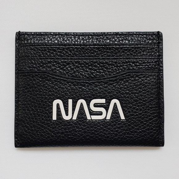 Coach NASA ID Card Case - Picture 2 of 4